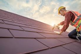 Best Roofing for New Construction  in Monongah, WV